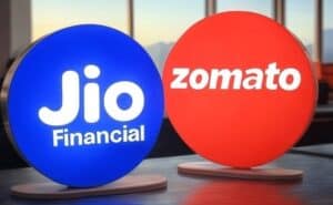 Zomato, JFS Make Waves as Nifty Gets a Makeover