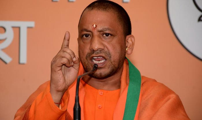 "Agar Hindu Safe Hai Toh Muslim Bhi Safe Hai!" Says Yogi!