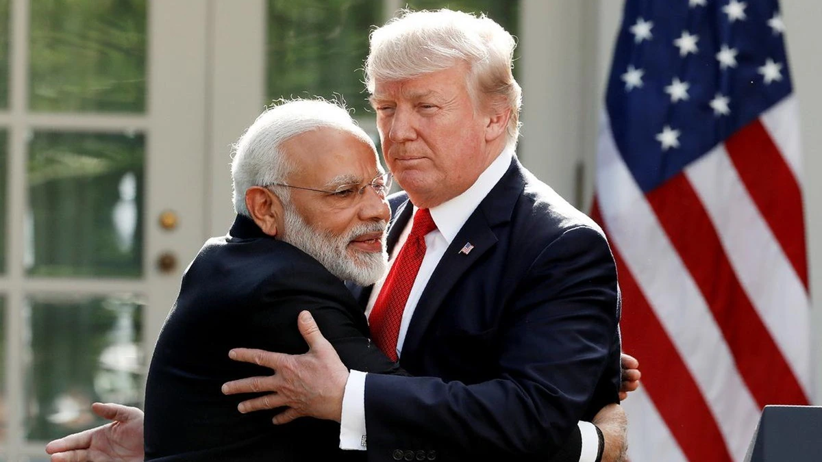 Is India’s Religious Freedom Crisis About to Explode in The US?