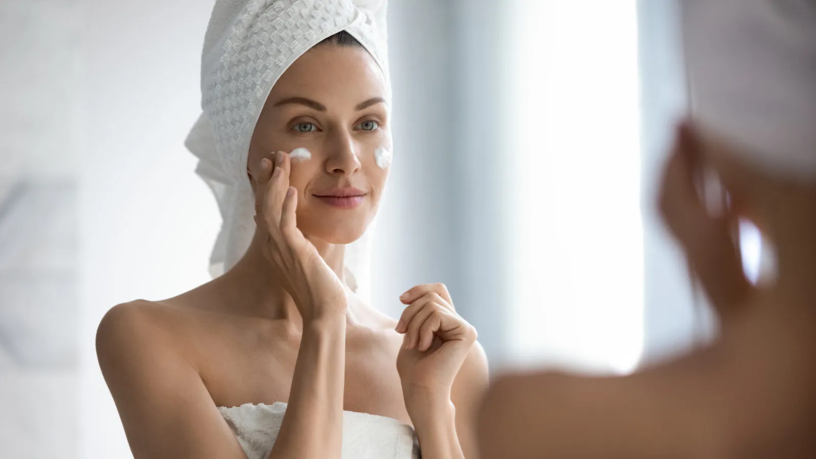 Unlock the Secret to Perfect Skin with These Simple Steps!