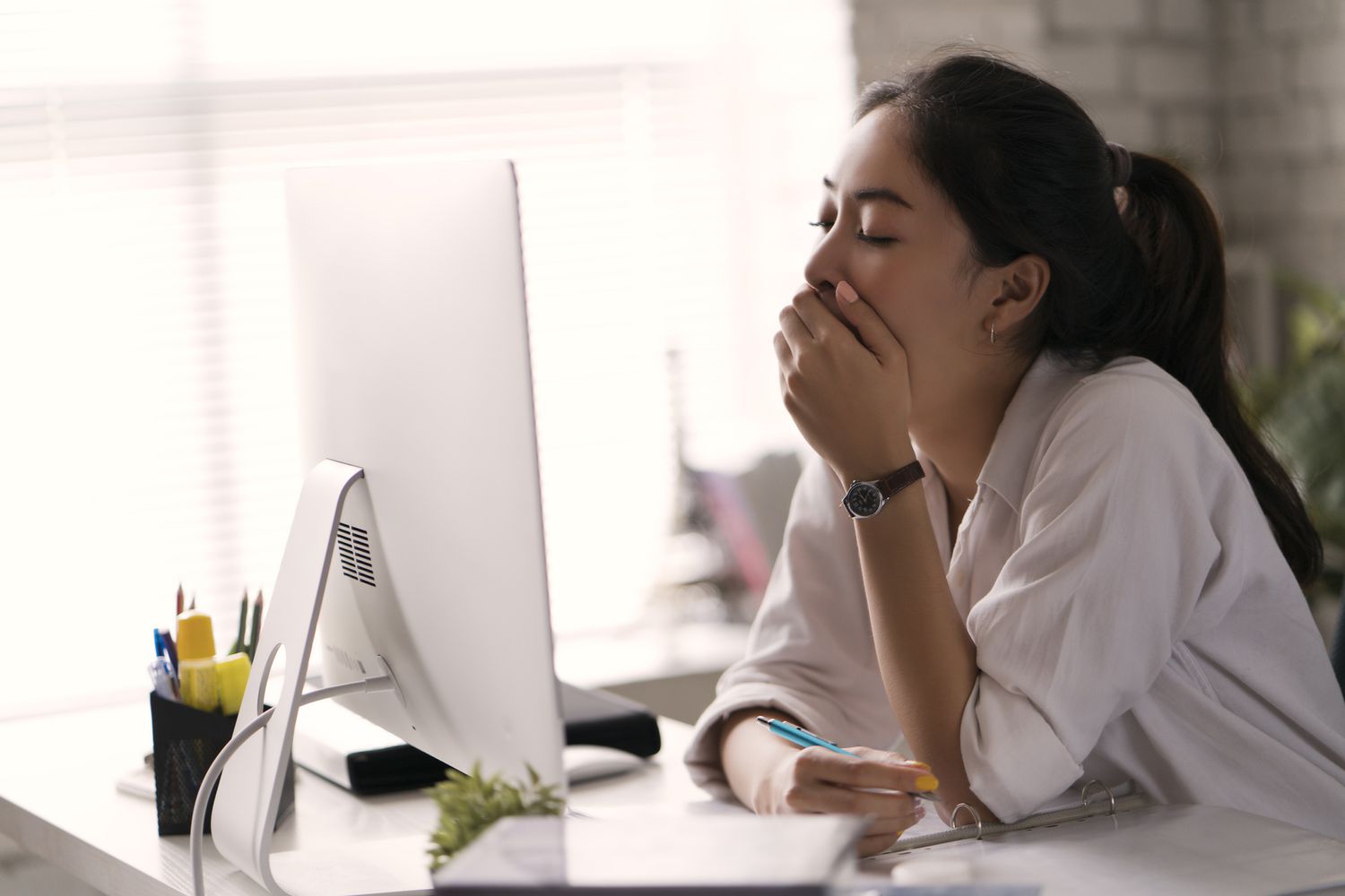 Is Your Lunch Making You Sleepy?