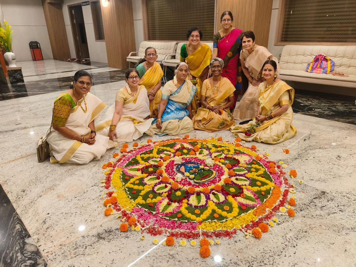 Thriving, Not Just Retiring: The Future of Ageing in India