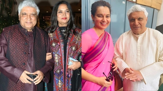 Javed vs. Kangana: The Real Reason Behind Their Settlement REVEALED!