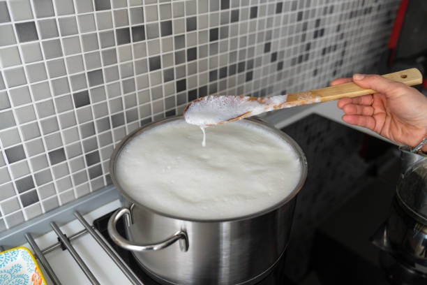 Your Parents Boil Milk? Show Them This Before It's Too Late!
