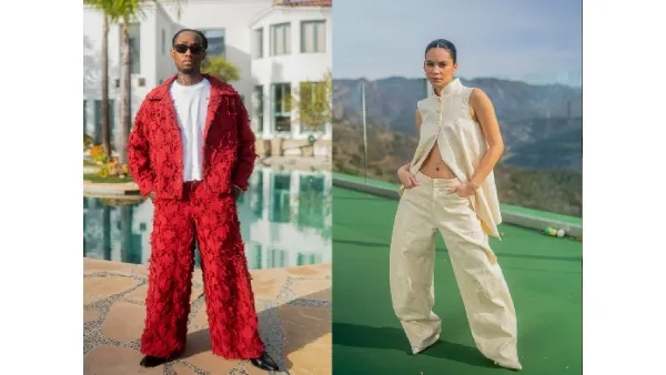 Dipen Patel’s Cinematic Touch Transforms Monaco Colombia!