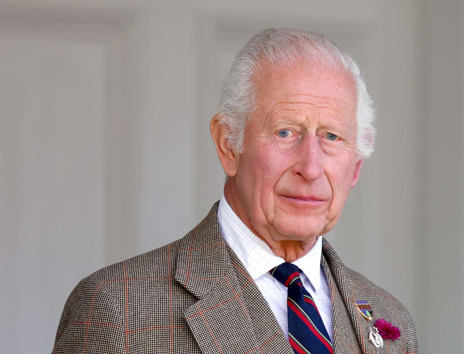 King Charles Enjoys "Dhoom Machale" In British Event!