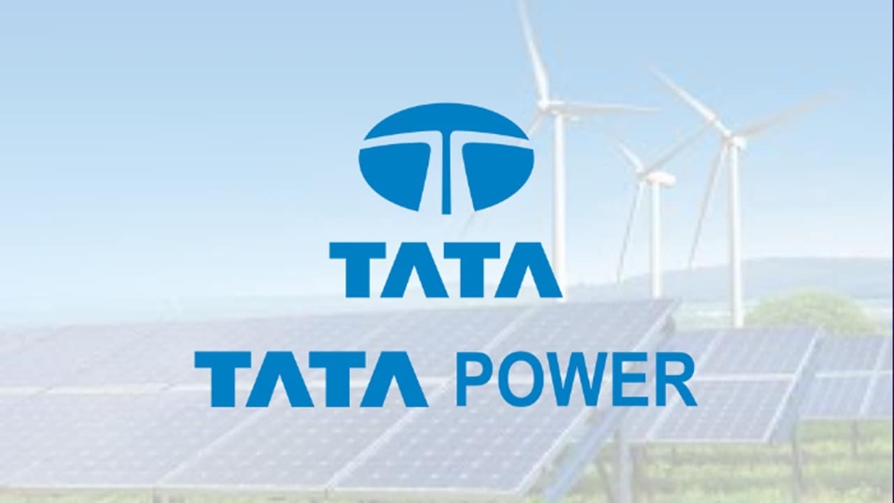 Stock of the Day: Tata Power