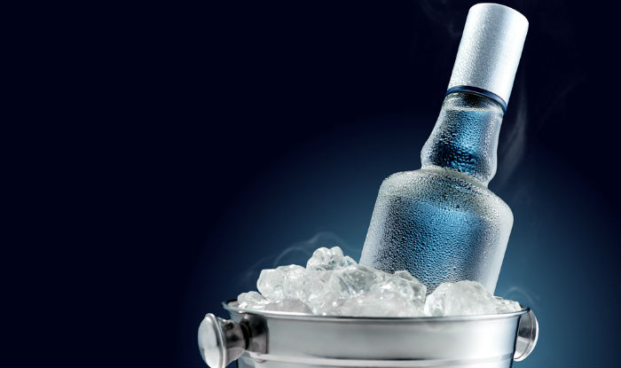 Transform Your Skin with a Vodka Face Mask!