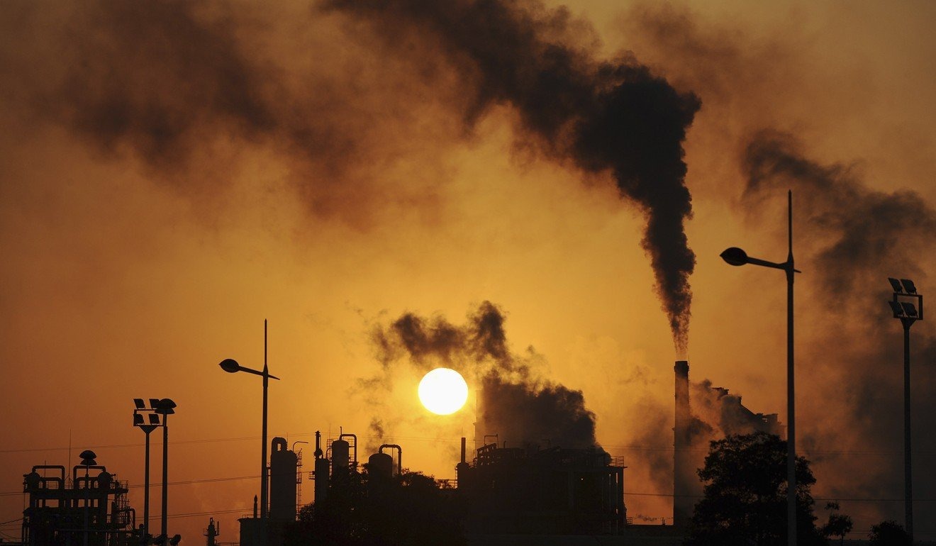 What are Carbon markets?
