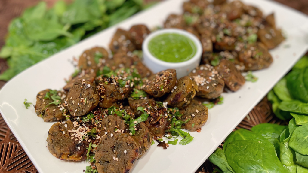 Guilt-Free Indian Snacks to Satisfy Your Evening Cravings!