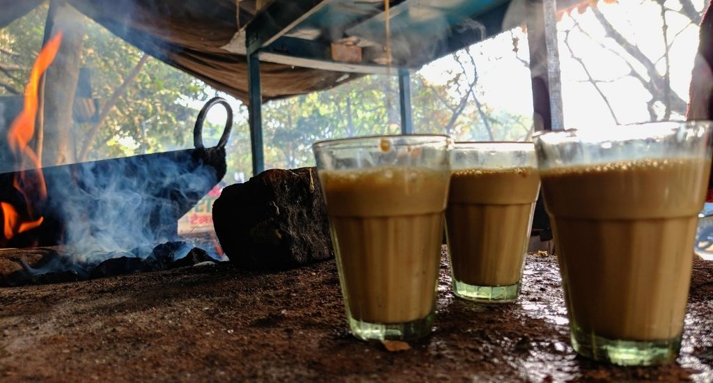 Is Your Tapri Chai Safe?
