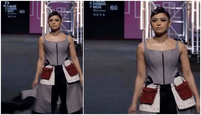 Fashion Badal Raha Hai! Nushrratt Bharuccha on Sustainability & Style
