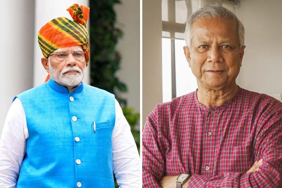 What Did PM Modi Say To Bangladesh on It's National Day?