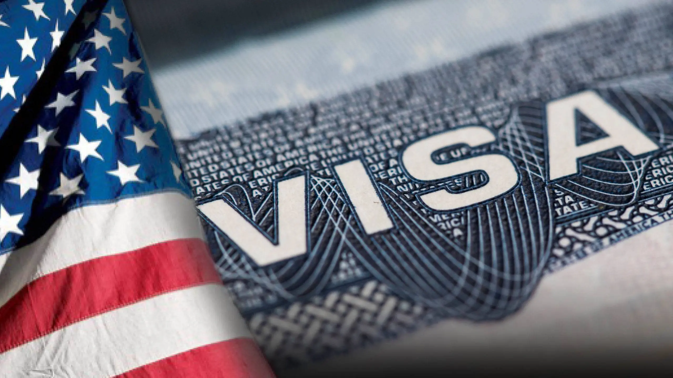US Embassy Cancels 2,000 Visas in Major Fraud Crackdown!
