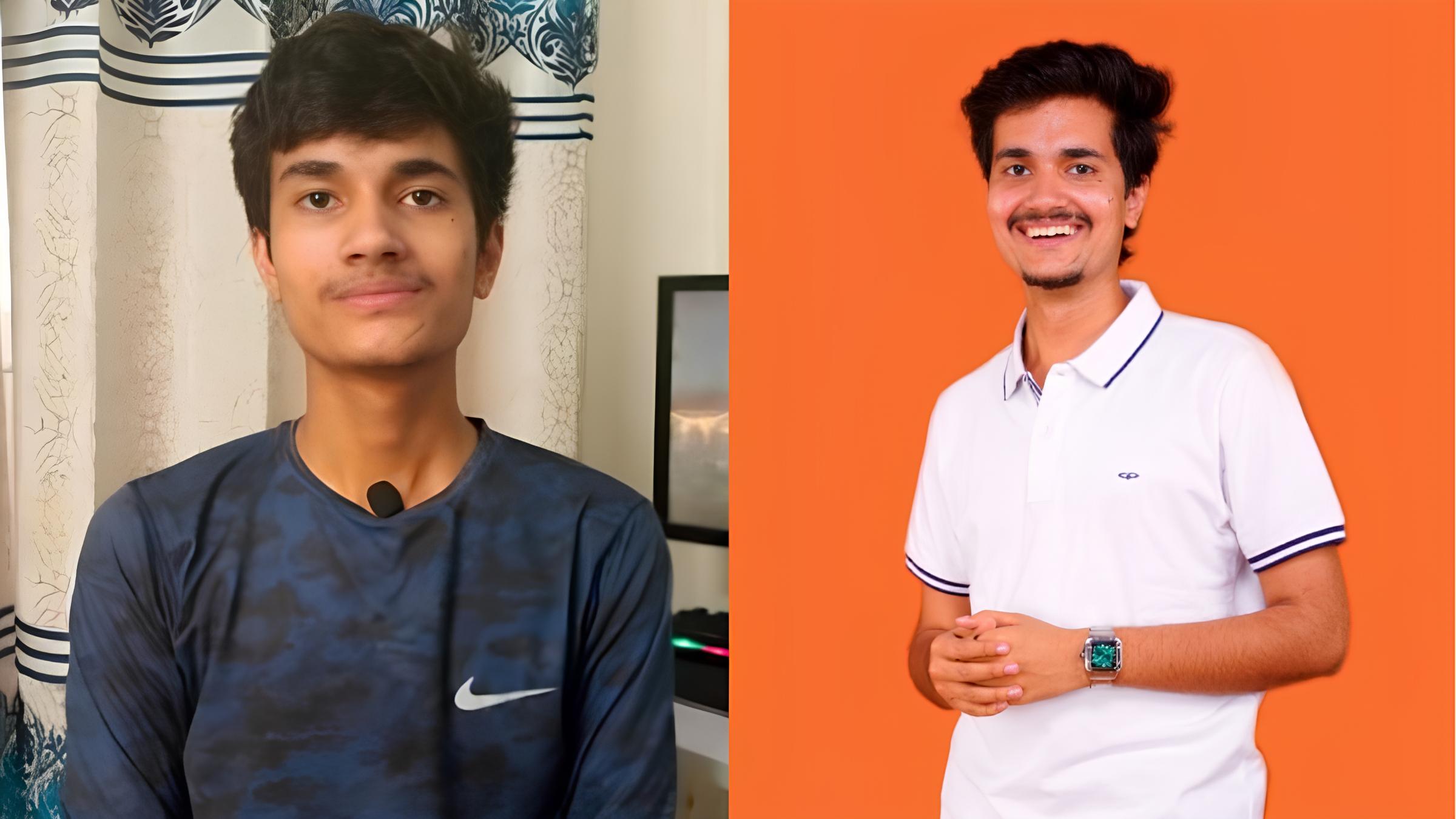 This 19-Year-Old Built a ₹2 Crore Empire, Here's how he did it!