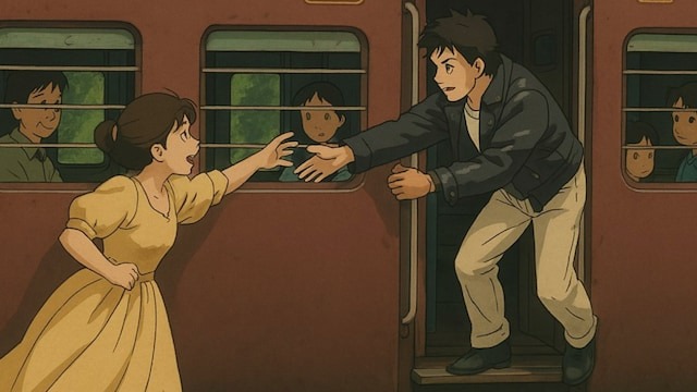 What is 'Ghibli', the viral AI trend?