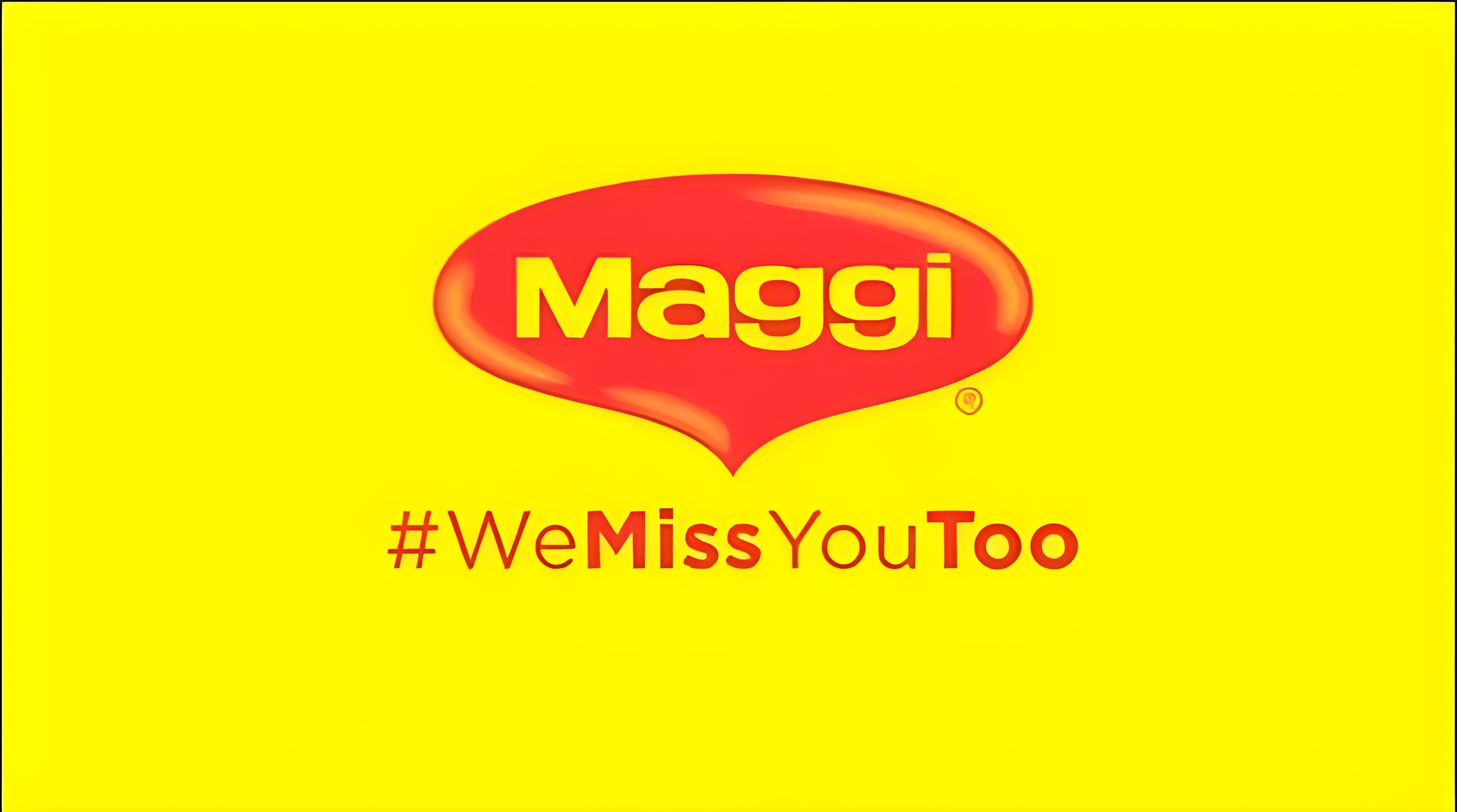 A ₹500 Cr Loss, A Ban—How Smart Marketing Revived Maggi in 2015!