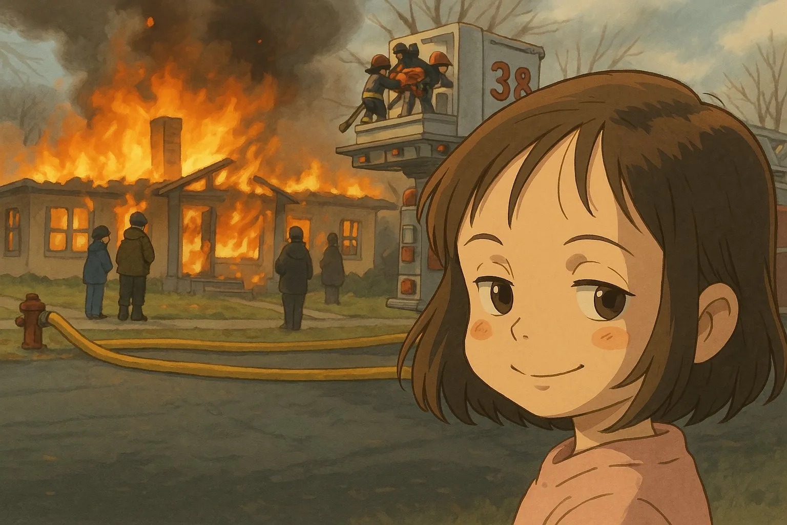 OpenAI in Crisis? Viral Ghibli Trend Forces Image Generation Limits