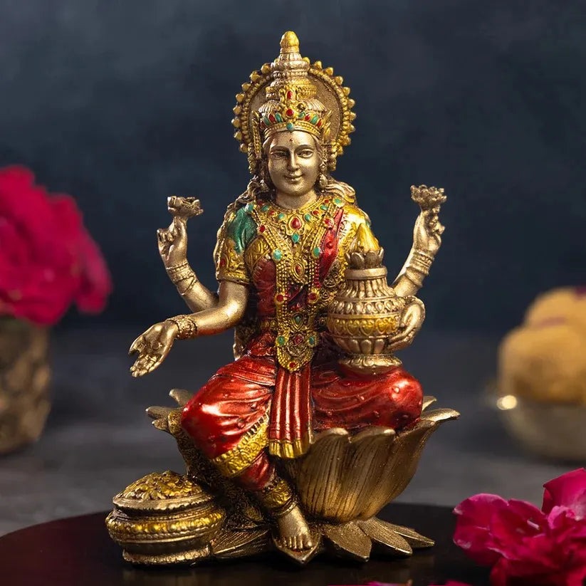 Why is Friday dedicated to Goddess Laxmi?