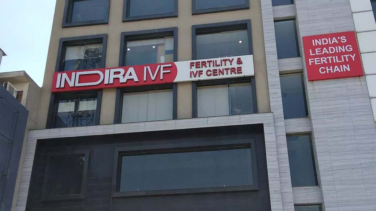 Indira IVF Withdraws ₹3,500 Crore IPO Amid SEBI Concerns Over Bollywood Movie