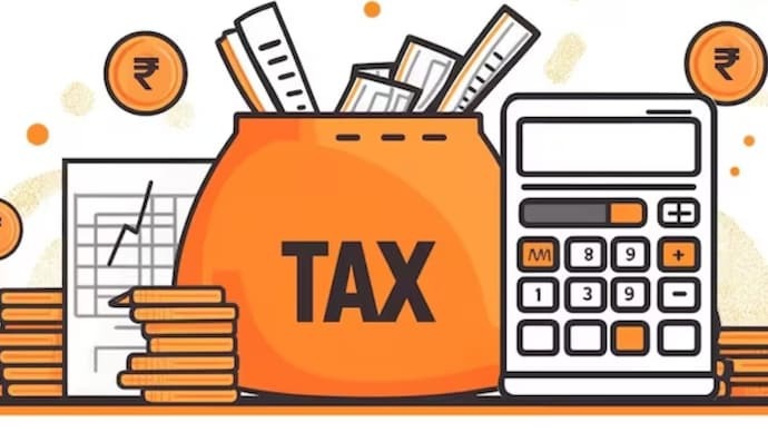 India's New Tax Law Targets Digital Transactions, Are Your Assets at Risk?