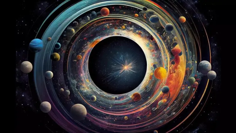 Cosmic Chaos: 6 Planets Align in Pisces—What’s Coming Next?