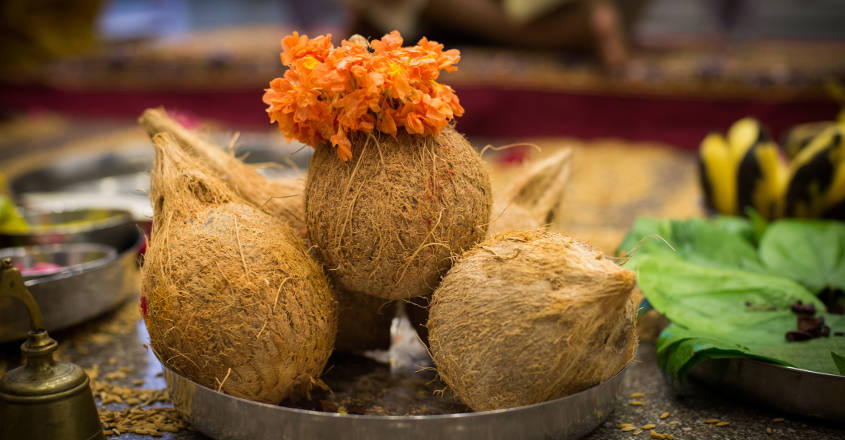 These Fruits Hold a Surprising Power in Hinduism!