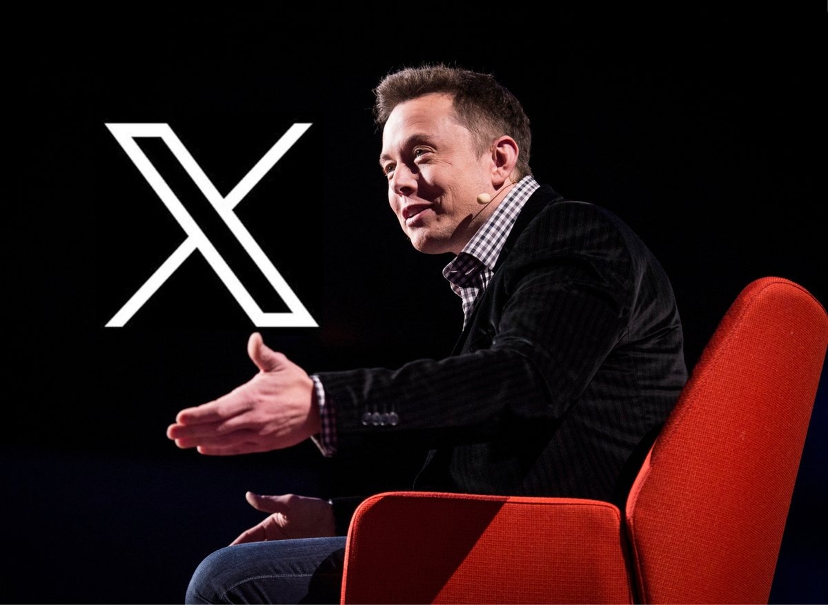 Elon Musk's xAI Buys X for $33 Billion!