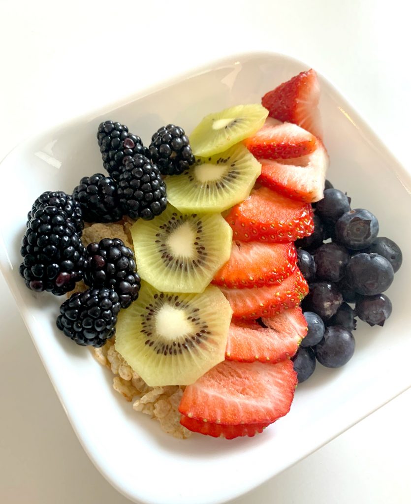 Think eating fruits in the morning is healthy? Think again!