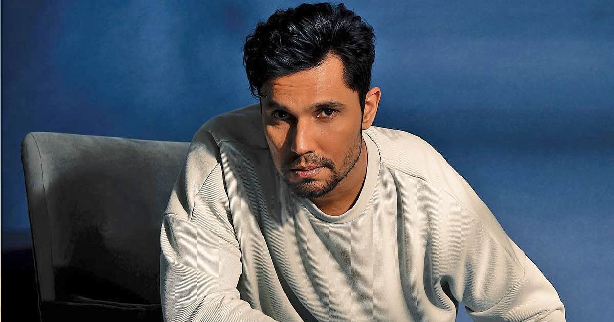 "Kuch Nahi Rakha Bollywood Me" Says Randeep Hooda!