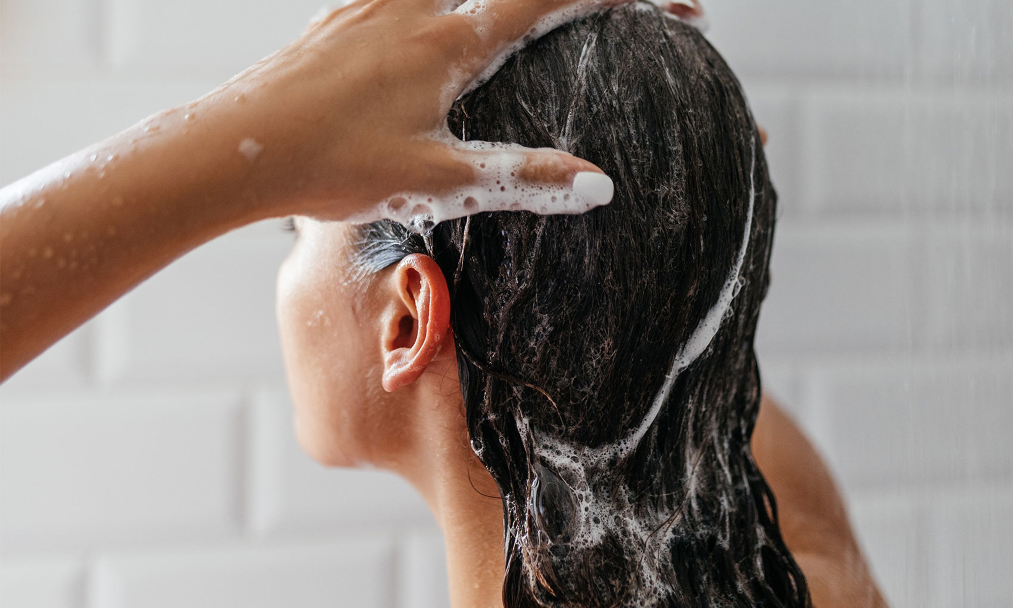 Everyone’s raving about this homemade shampoo—does it actually work?