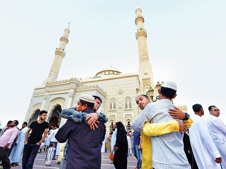 Make this Eid extra special—follow these 7 SUNNAHS to feel the blessings!