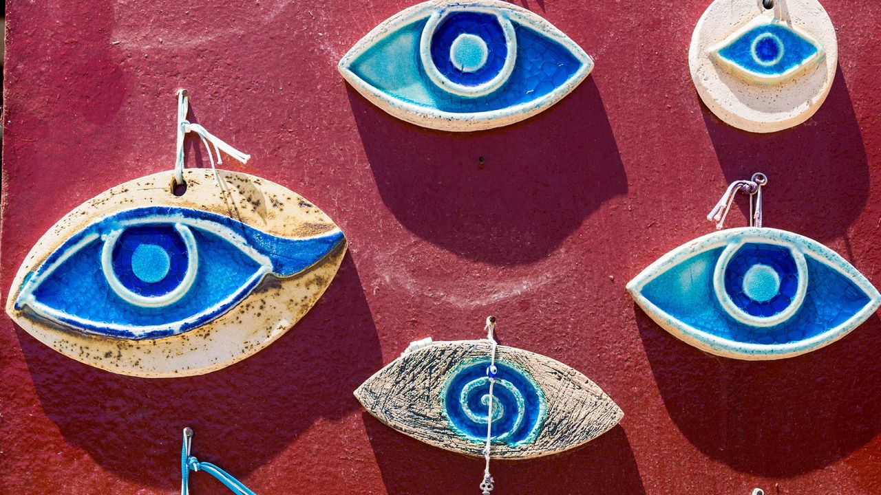 This Simple Trick Can Destroy the Evil Eye Forever!