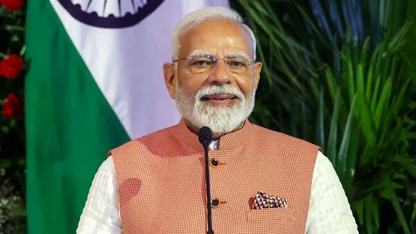 UPDATE: PM Modi Reaches Out To Myanmar Victims For Aid!