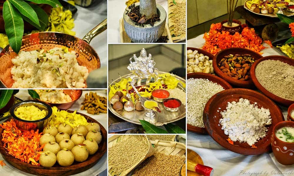 When your Navaratri cravings say ‘fast’ but your heart says ‘feast’—we got you!
