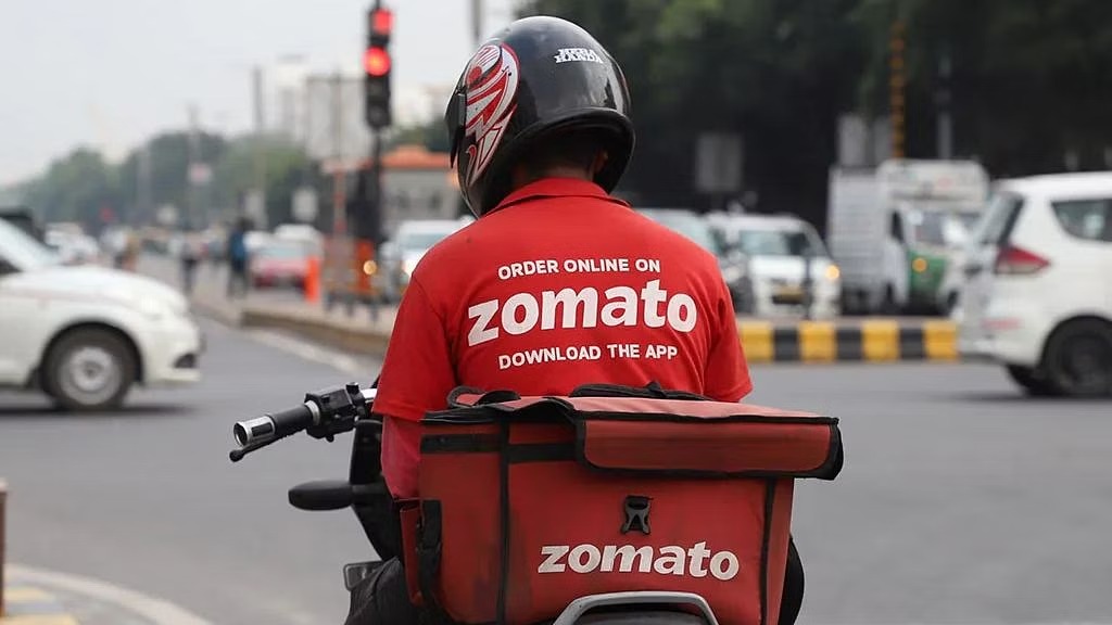 Man Shares Heartwarming Video of Zomato's Deaf and Mute Riders, The Internet is loving it!