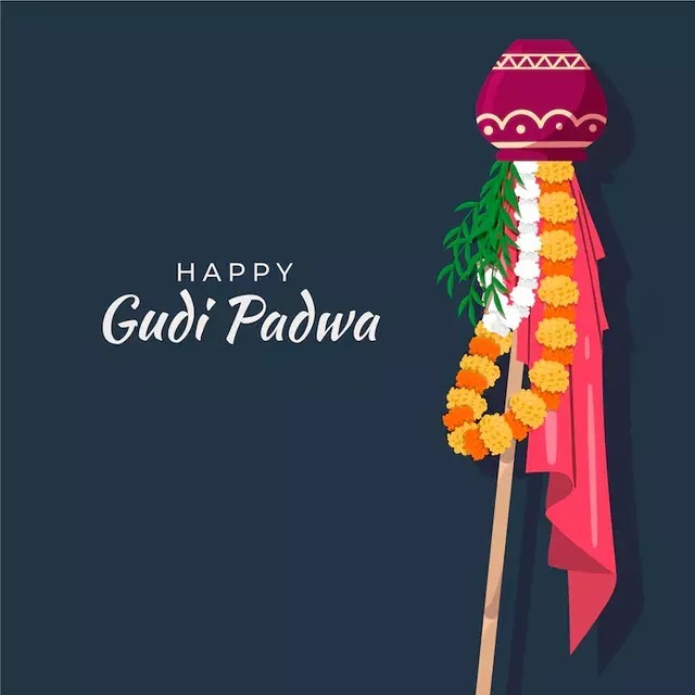 What is Gudi Padwa and why is it celebrated?