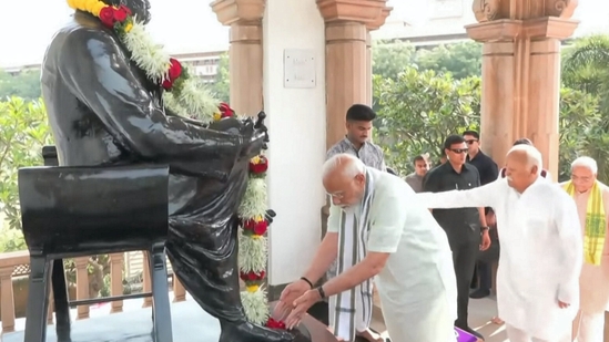 Nagpur me Modi ji ka dhamaka! Kya hone wala hai?
