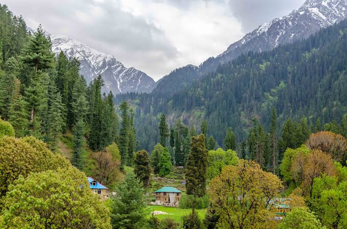 Grahan: Himachal's untouched gem!