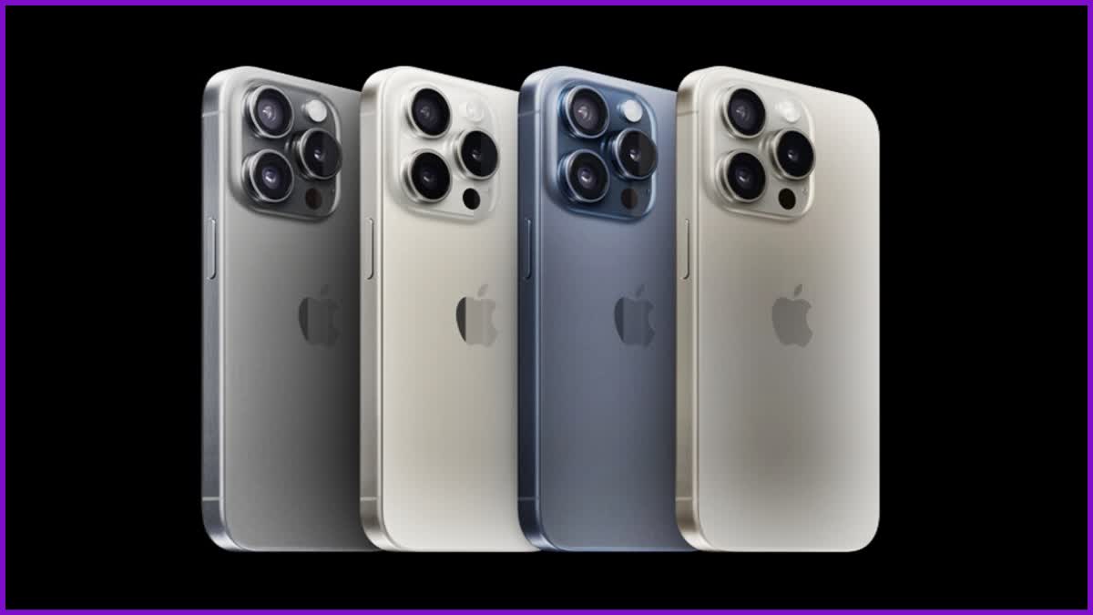 Is India the Future of iPhone Production?