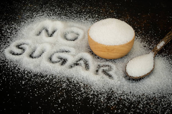 Indians Are Saying No to Sugar!