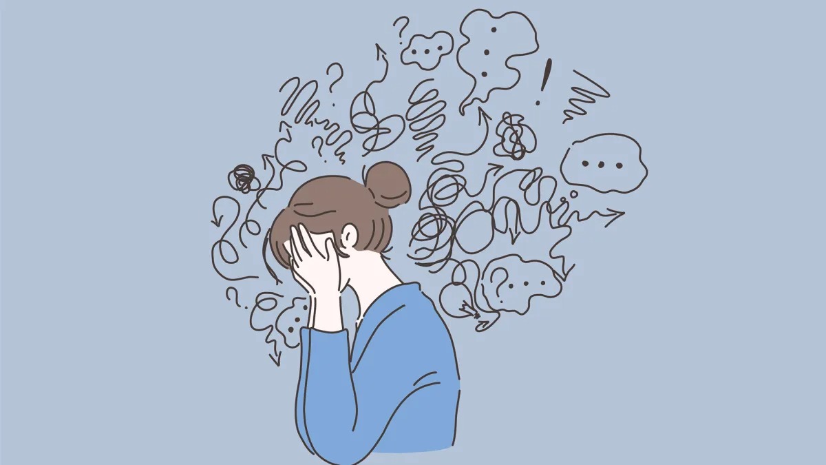 Struggling with Stress? Try These Simple Daily Hacks for a Happier Life!