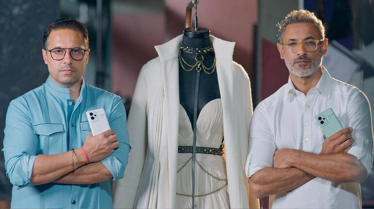 Sustainability just got a fashion upgrade—thank S&N!