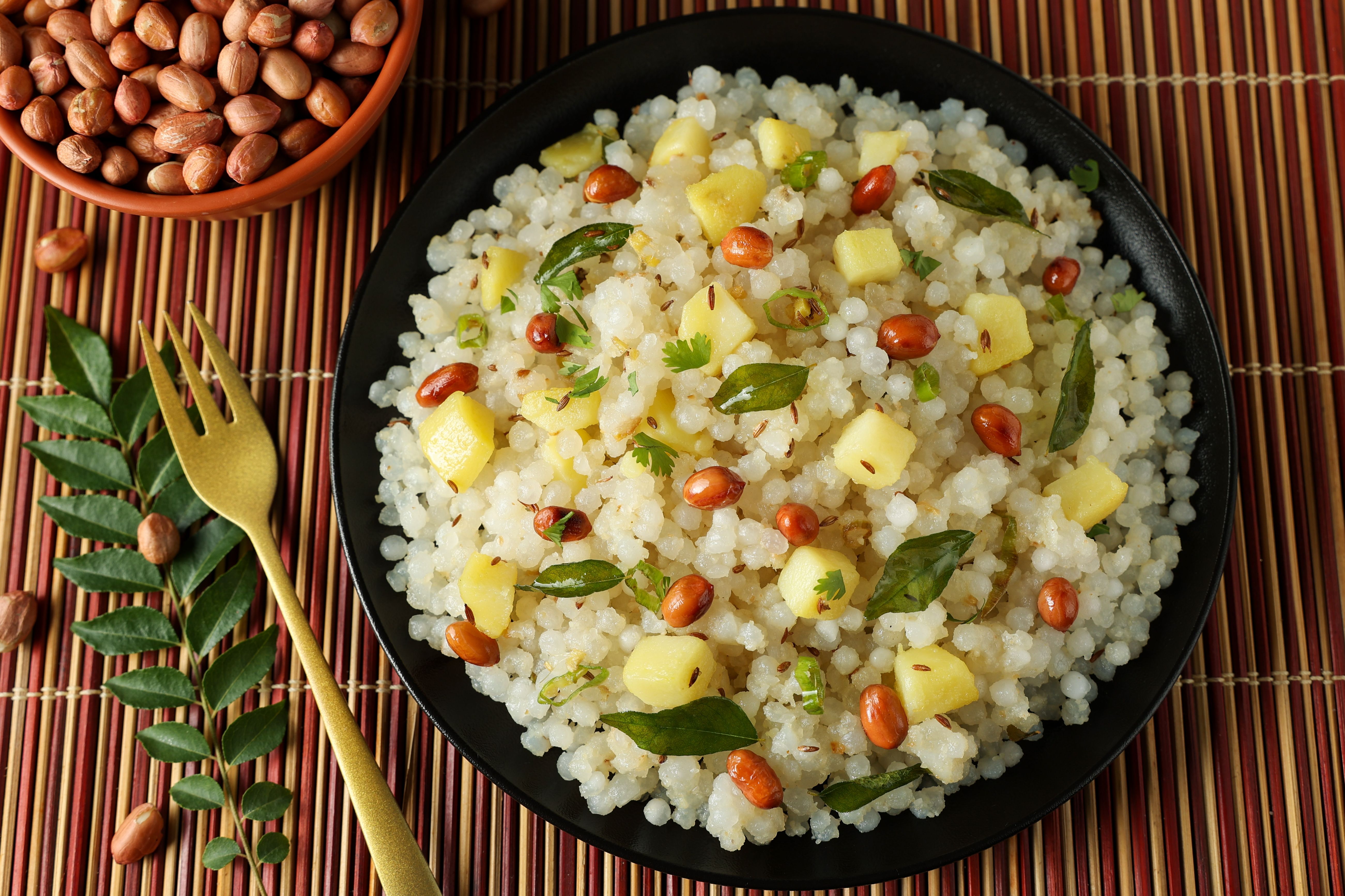8 fasting foods to boost your energy this Navratri