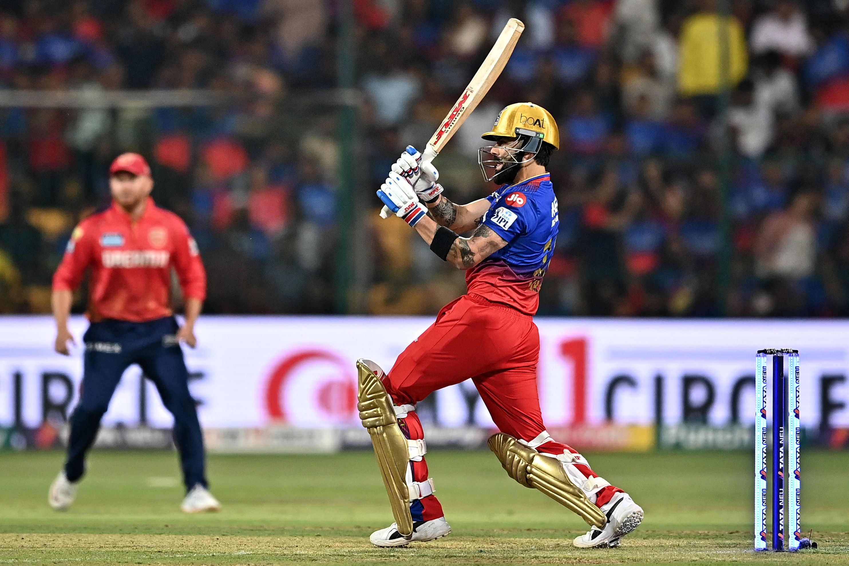 Mitchell Starc's Five-Wicket Haul Cripples Sunrisers, Delhi's Seven-Wicket Thrashing!