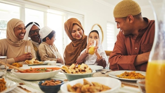 Post-Eid skincare: From fasting to feasting, maintain healthy skin with these tips