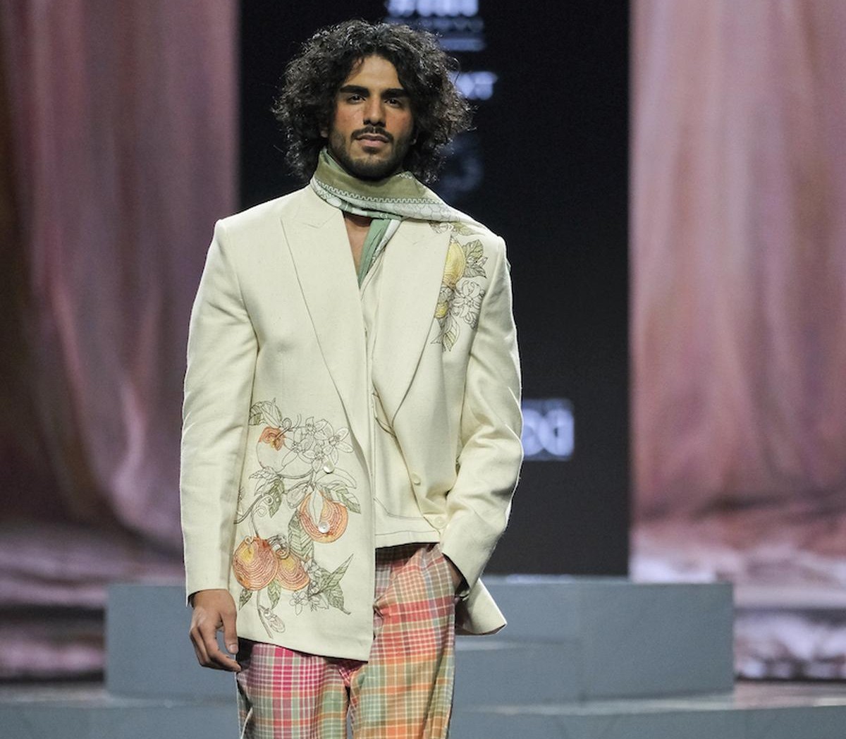 Masculinity Redefined! Menswear at Lakme Fashion Week 2025