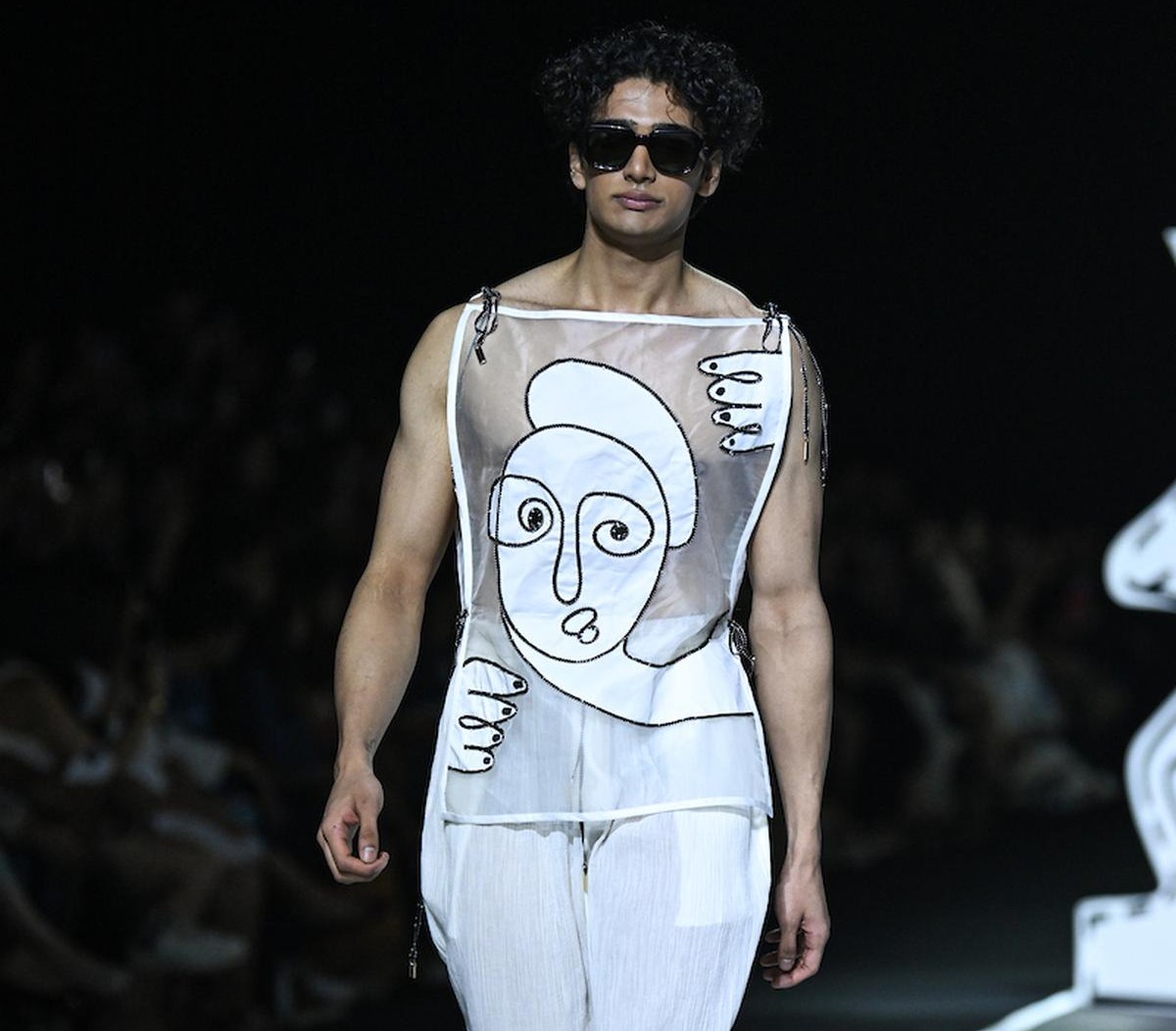 Forget The Runway—This Season’s Fashion Is Made for You!