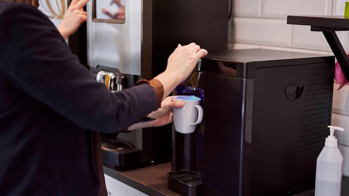 Is Your Office Coffee Slowly Damaging Your Heart?