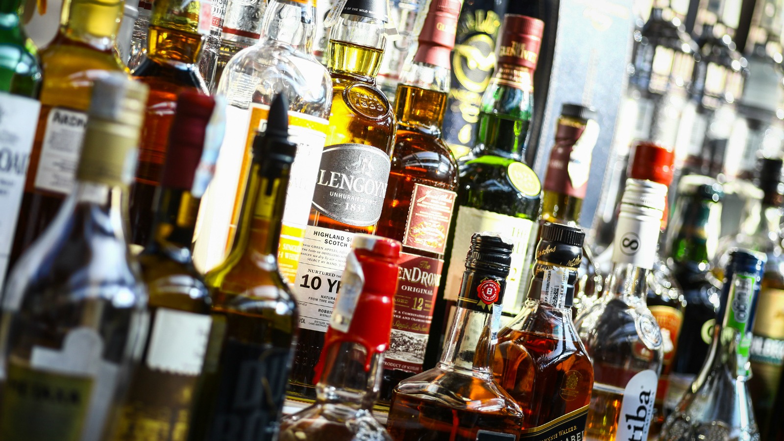 Madhya Pradesh Bans Liquor in 17 Religious Cities, Including Ujjain and Omkareshwar